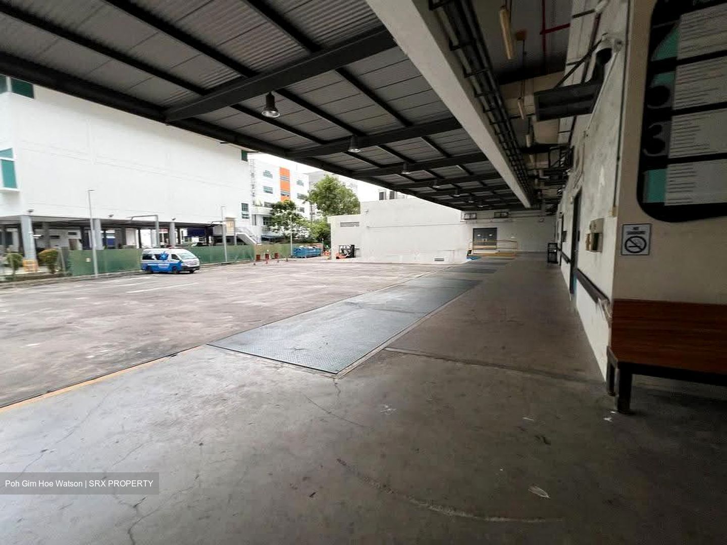 Paya Lebar 178 (D14), Factory #613732151
